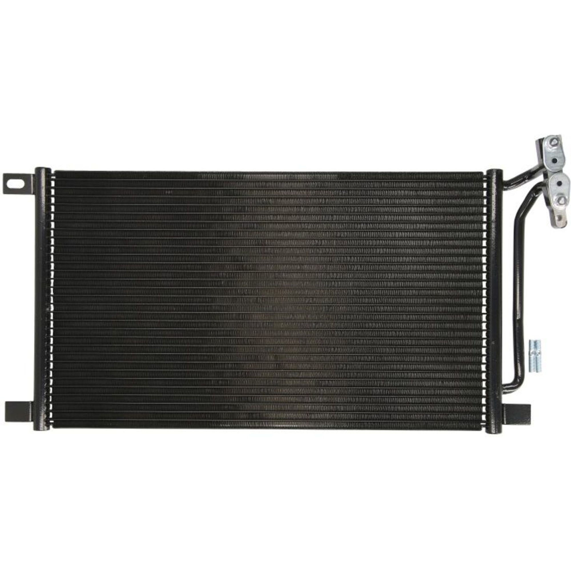 Condensator, airconditioning THERMOTEC KTT110050