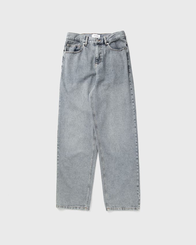 Roi Washed Denim Jeans