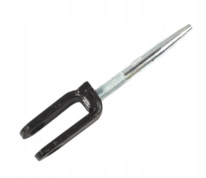 Ursus Serie - Complete Rempompvorken - C-360 - Voor Tractors