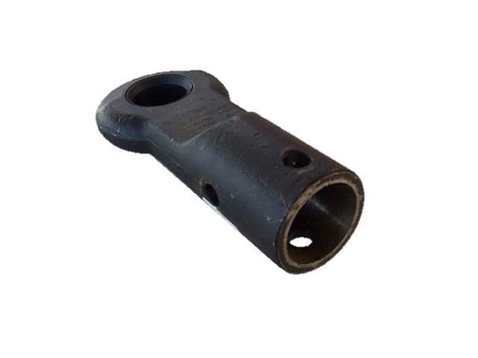 Trekoog - DIN 40/45-46mm - SFV14-20 - Aanhangwagen - Aanhanger