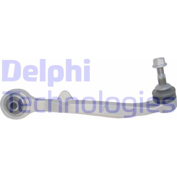 Draagarm, wielophanging DELPHI TC1393 Vooras, rechts, terug