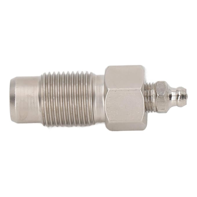 Graafmachine Smeernippel RVS Accessoire Vervangingsonderdeel voor Kato 117?3260100
