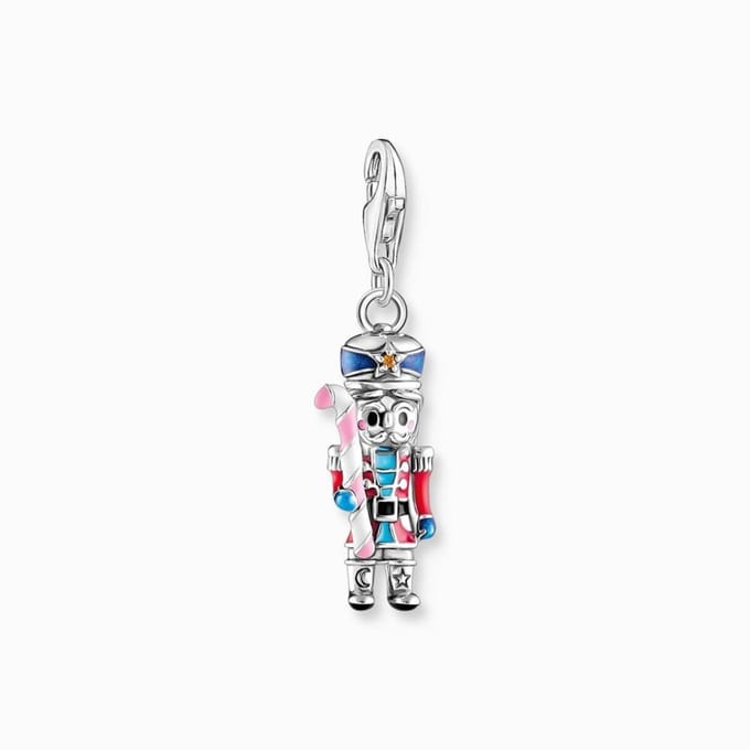 Thomas Sabo - 2062-691-7 - Charm - Dames - 925er Zilver
