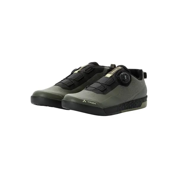 VAUDE Moab Tech II, fietskleding, Unisex, Fietsschoenen