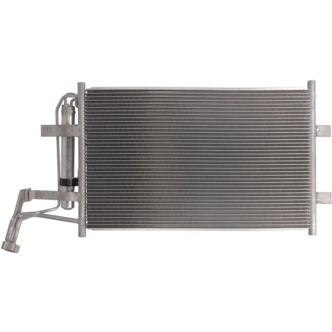 Condensator, airconditioning KOYORAD CD060682
