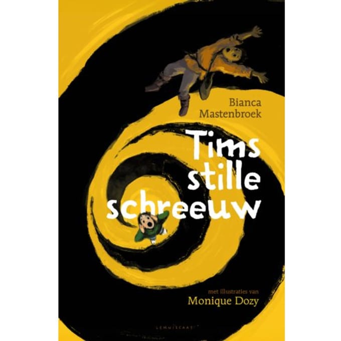 Tims Stille Schreeuw - Bianca Mastenbroek