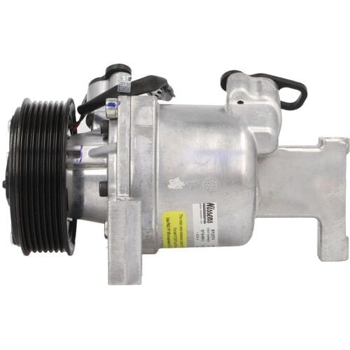 Airco-compressor NISSENS 891074