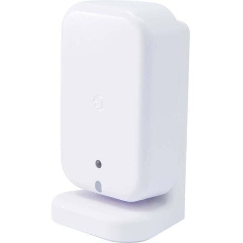 Shelly Presence Sensor Gen4 White - Slimme aanwezigheidssensor met mmWave radar - Wi-Fi, Zigbee & Matter - wit