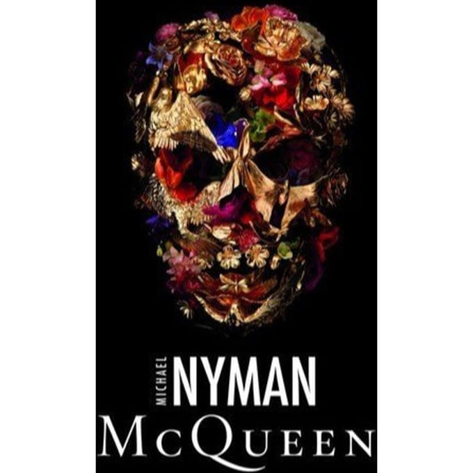 Michael Nyman - Mcqueen O.S.T. (2 CD)