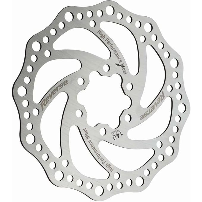 Stalen remschijf Reverse Components