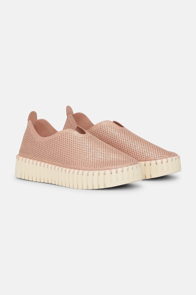 Espadrilles klassiek vrouw Ilse Jacobsen Hornbæk Tulip