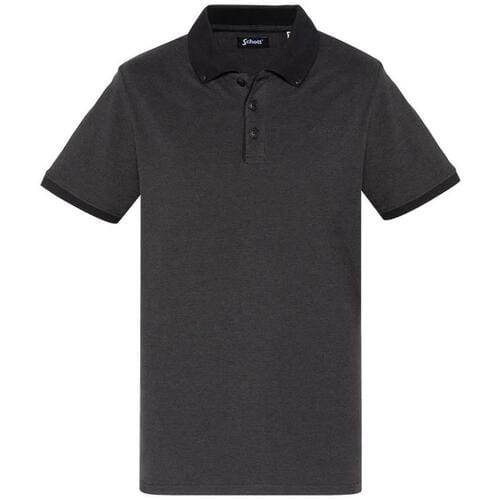 T-shirt Schott PSPENY