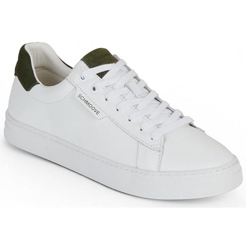 Lage Sneakers Schmoove SPARKLE SNEAKER M
