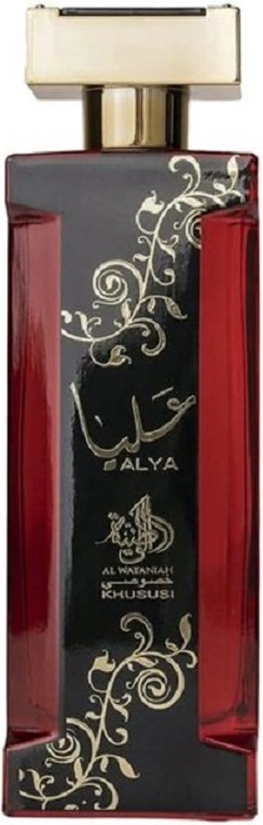 Al Wataniah Alya - Inspired By Lancôme La Nuit Trésor, 100ml