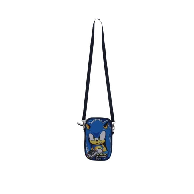 Sonic telefoontas