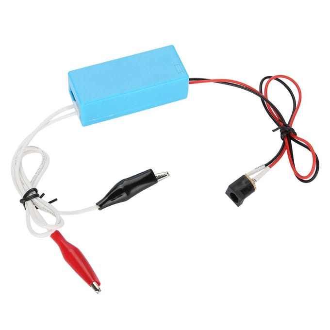 12V CCFL LED LCD TV Display Scherm Backlight Lamp Buis Tester blue