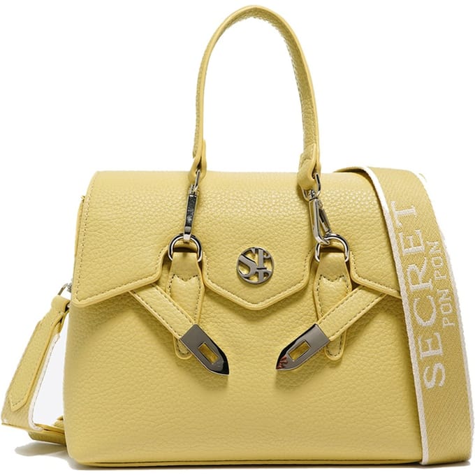 Secret Pon Pon Handbag Women
