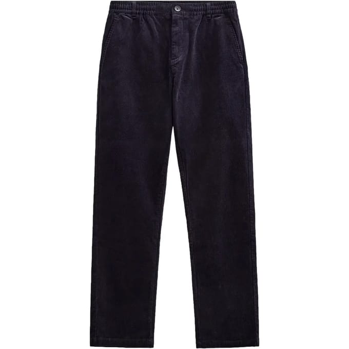 Broek Anerkjendt Jan