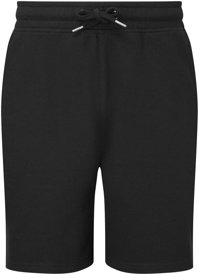 TriDri Men´s Jogger Shorts TR058 - Black - S