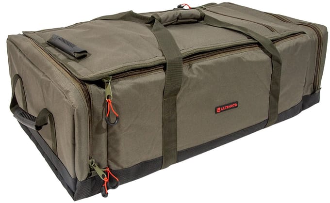 Ultimate Bait Boat Bag - Vistas