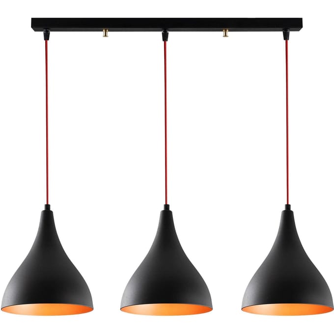Hanglamp Reeves | Opviq