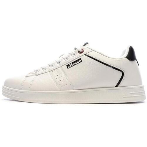 Lage Sneakers Ellesse Baskets