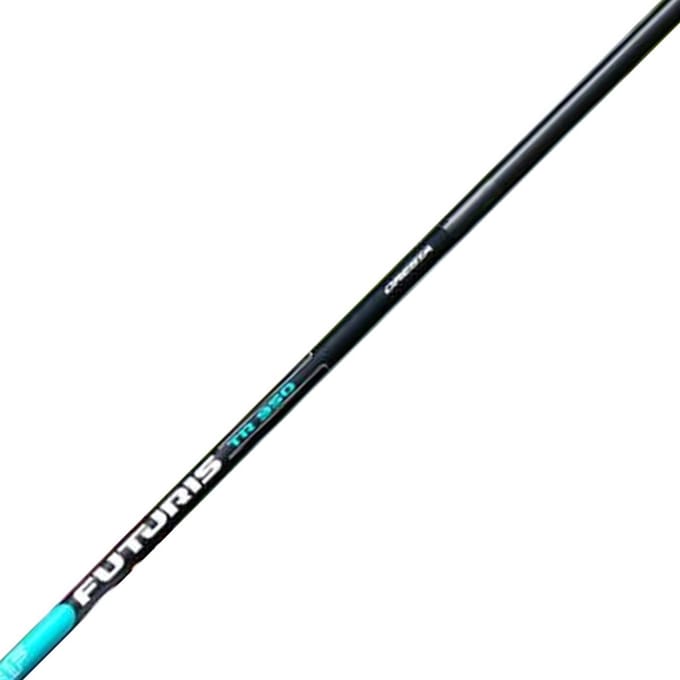 Cresta - Vaste hengel Futuris TR 950 / 9.50m - Cresta