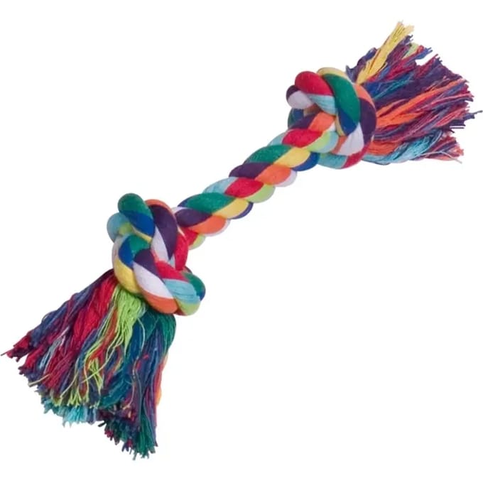 Hondentouwen 2 knopen Nobby Pet