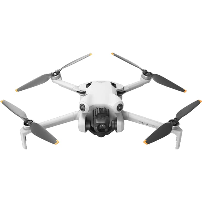 DJI Mini 4 Pro FMC + SC