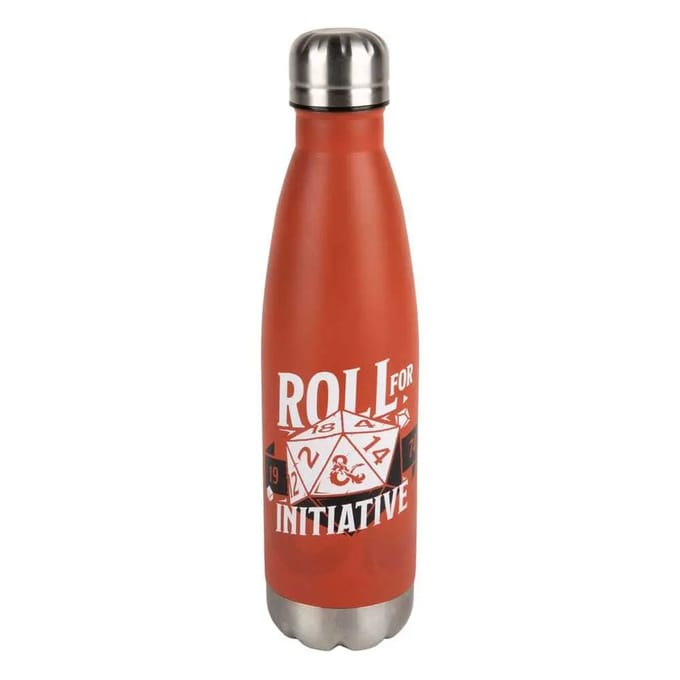 Geïsoleerde fles Konix Dungeons & Dragons