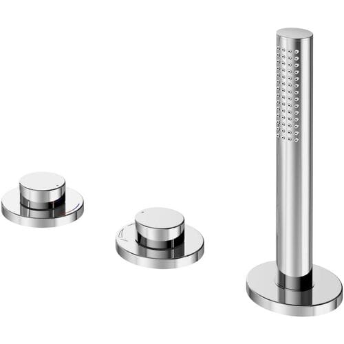Keuco Edition 400 bath mixer 51530010500