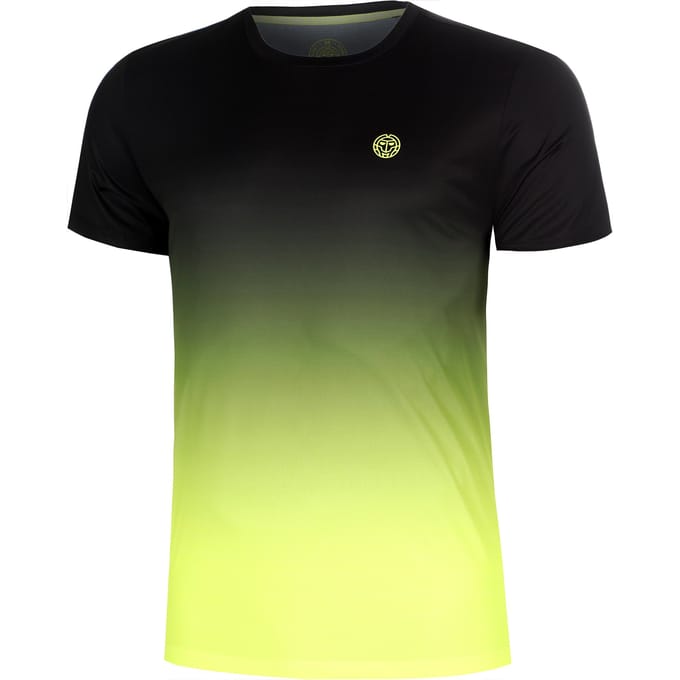 BIDI BADU Night Flash T-shirt Heren