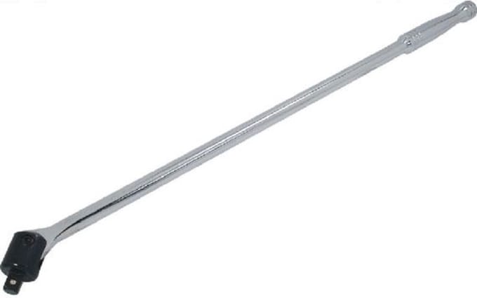 StahlKaiser Wringijzer 3/4 inch met flexibele kop.