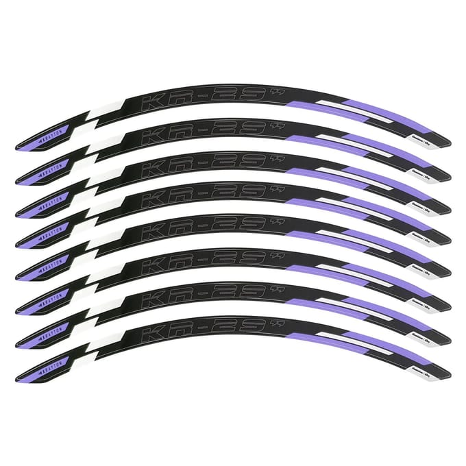 Wielsticker Krayton 2020 KR-29 (x8)