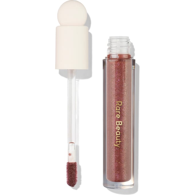 Rare Beauty Positive Light Luminizing Lip Gloss – Hydraterende Lipgloss – Blaze