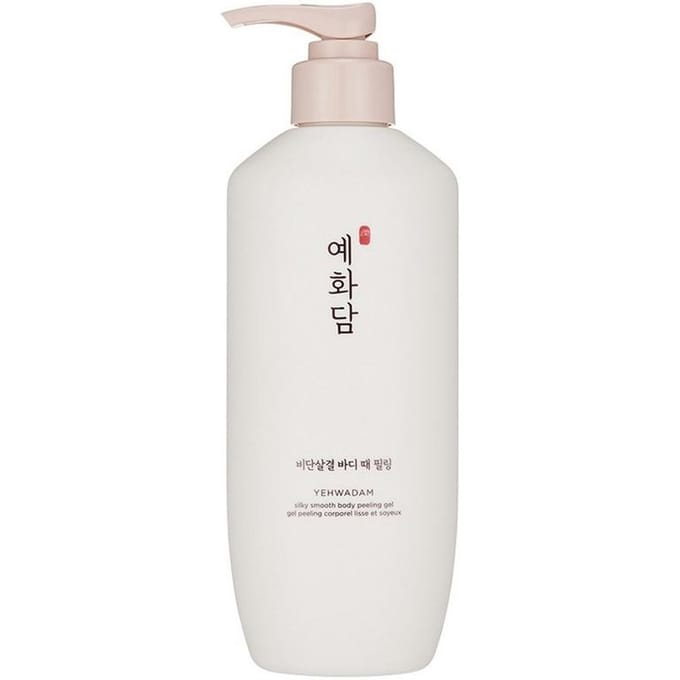 The Face Shop YEHWADAM Gommage Peeling Corps 300 ml 300 ml white