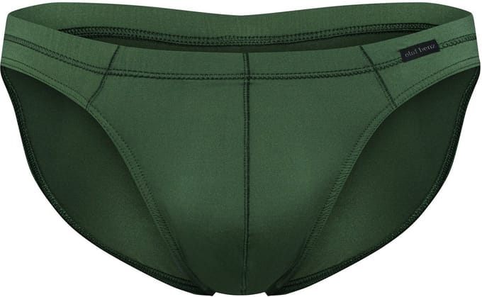Olaf Benz Brasilslip RED2561