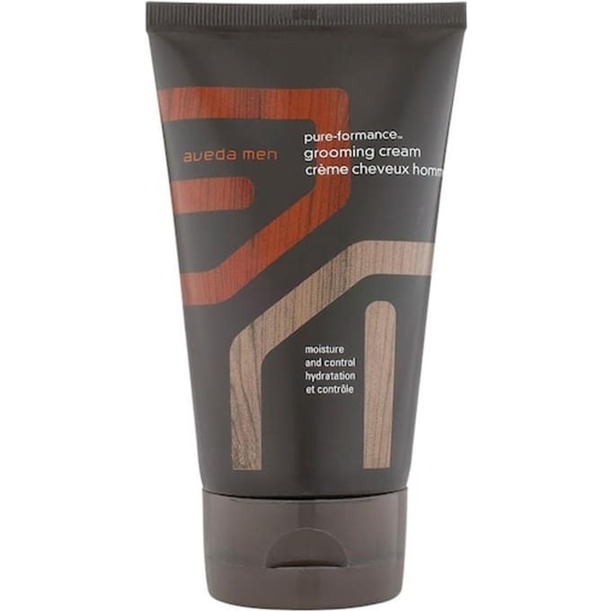 Aveda Styling Grooming Cream Haarcrème Heren 125 ml