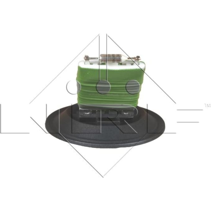 Weerstand, binnenventilator NRF 342065