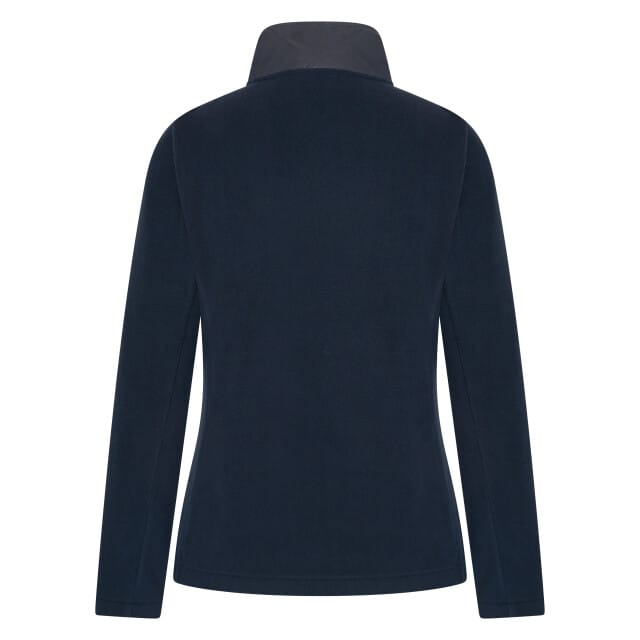 HV Society Fleece cardigan hvsriley