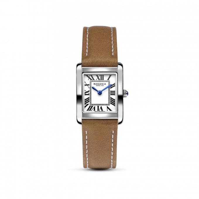 Rodania Lausanne R27017 dameshorloge
