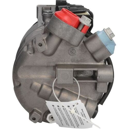 Airco-compressor VALEO RE-GEN - AT VALEO 813640