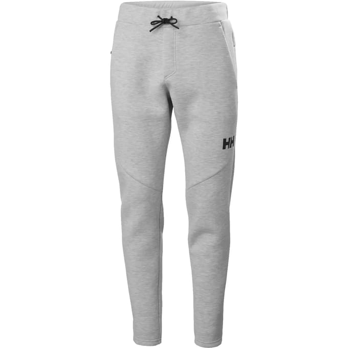 Helly Hansen Hp Ocean Swt 2.0 Broek Grijs M Man