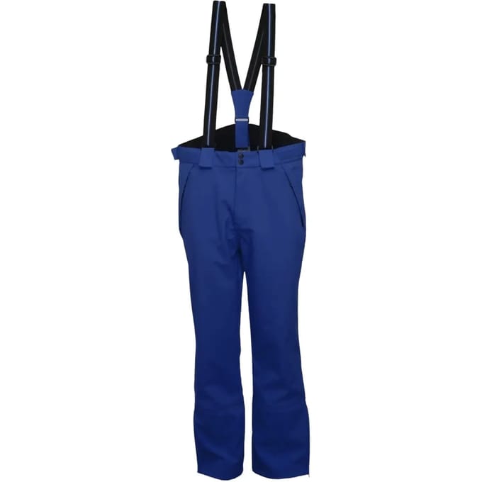 softshell skibroek Peak Mountain Capello