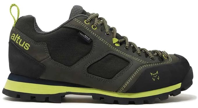 Altus Orone H30 Wandelschoenen Groen EU 40