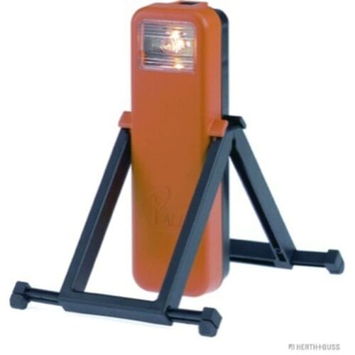 Waarschuwingslicht HERTH+BUSS ELPARTS 80690034
