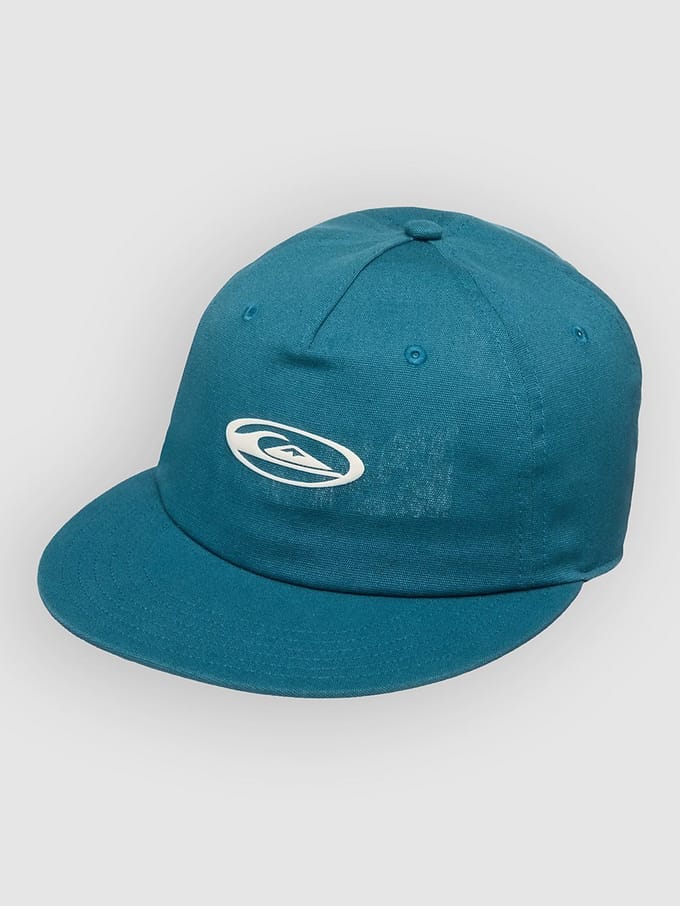 Snapback pet Quiksilver Drifter Canvas Art