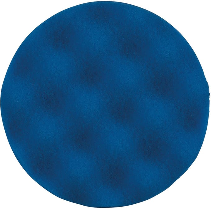 Makita D-62636 Spons Blauw Zacht-Medium 125mm