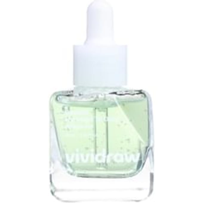 Dr.G - vividraw Baobab Hydrogen To Drop Ampoule - Gezichtsserum