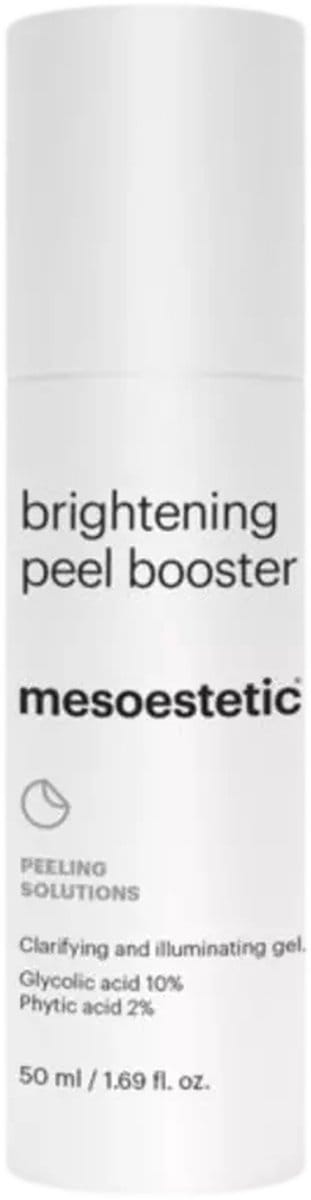 Mesoestetic - Brightening Peel Booster - 50ml